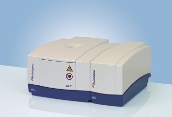 Non-Invasive Analysis Using Benchtop TD-NMR  