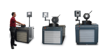 ZwickRoell to Exhibit Automotive Testing Solutions