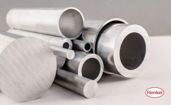 Henkel Offers Sustainable and Cost-Efficent Surface Treatment for Aluminum Processors