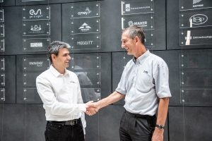 Sensofar Announces Manufacturing Technology Centre (MTC) Membership in the UK
