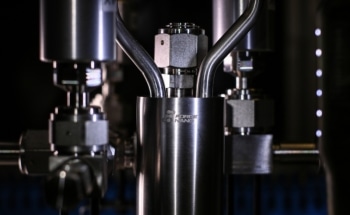 LG Technology Ventures & Mitsui Kinzoku-SBI Material Innovation Fund Join Forge Nano Inc. Series A