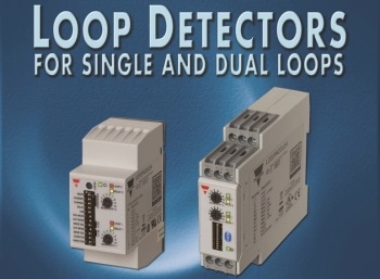 Loop Detectors for Single and Dual Loops
