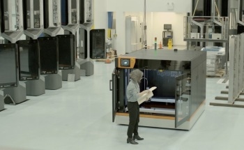 How Boyce Technologies Uses BigRep Additive Solutions