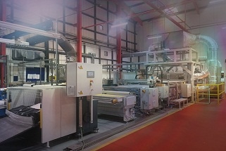 New Automated Manufacturing System Can Produce Ultra-Pure Porous Plastics