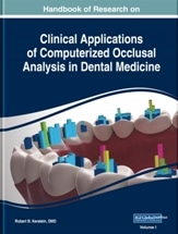 T-Scan™ Technology Validated in Second Edition Dental Research Handbook