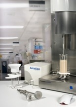 Understanding Powder Behaviour Supports Additive Manufacturing Processes at Formnext 2019
