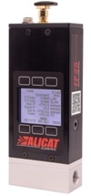Alicat Releases New Flow Calibrator for Air Quality Samplers