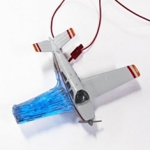 New Multi-material 3D Printing Filament for Functional Biomedical & Robotic Devices