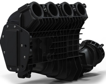 K 2019: Ascend to Launch Specialty PA, LCPA and HTPA for Automotive Applications