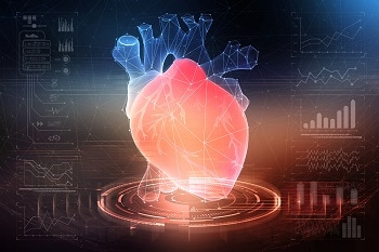Treating Heart Disease Using 3D Printing