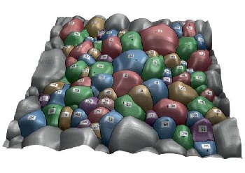 Digital Surf Releases Mountains® 8 Image and Surface Analysis Software