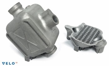 PWR Advanced Cooling Technology Chooses Velo3D to Print Next-Gen, High-Performance Heat Exchangers