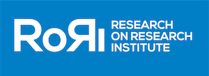 Research on Research Institute (RoRI) Launches to Enable More Strategic, Open, Diverse, and Inclusive Research
