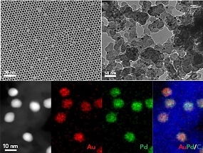 New Nanoparticle Catalyst Used to Make Degradation-Resistant Polybenzoxazole