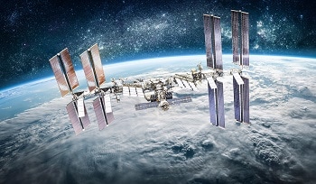 Astronauts on the ISS Have 3D Printed Beef