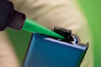 Thermally Conductive, Electrically Insulative Potting Compound Resists High Temperatures