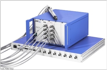 Kistler Expands Its ICE Combustion Analysis Capability