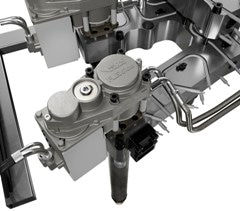 HRSflow at K Show: State-Of-The-Art Hot Runner Solutions to be Presented Live at Partner Sites