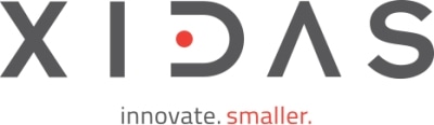 Integra Devices is now Xidas, the New Face of Miniaturization