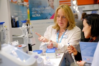 New Laboratory Products in the Limelight at Lab Innovations