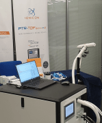 IONICON Illustrates Indoor Air Chemistry and Crowd Breath