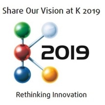 Trinseo to Present Sustainable Plastic Solutions and More at K 2019