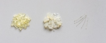 New Process to Develop Bio-Based Polyamide Using Terpenes