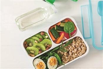 KRAIBURG TPE is Setting New Standards in Applications with Food Contact