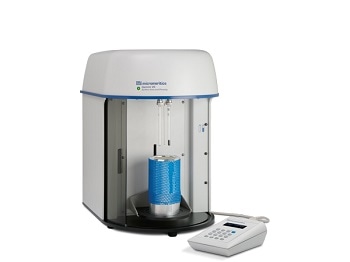 New Surface Area Reference Materials to Support Exemplary Quality Assurance in Routine Measurements