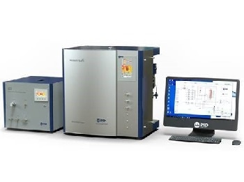 New in situ Catalyst Characterization System Delivers Novel Test Capabilities for Heterogeneous Catalysts