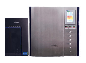 Micromeritics Introduces the Selective Adsorption Analyzer 8100 