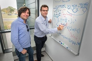 New Experimental Evidence Shows Why Crystalline Materials Shrink on Heating