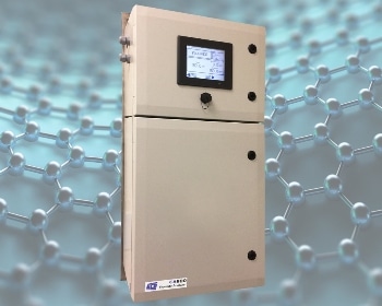 New CA900 Fluoride Analyzer’s All-in-One Design Preconditions Sample for Reliable Measurement