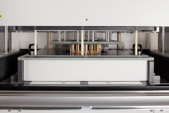 CheckSum Wins 2019 Mexico Technology Award for Parallel Functional Test