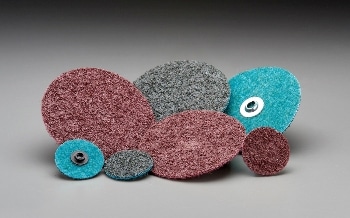 New Norton Rapid Prep™ XHD Abrasive Discs Offer Single Step Weld Blending & Grinding