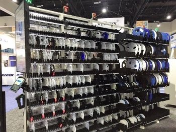 Inovaxe’s Lisa Owens to Provide Demos on Smart Material Storage Software at SMTA Expos in California