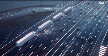 Greater Automotive and Infrastructure Collaboration ‘Critical’ to Smart Cities Future, States HORIBA MIRA