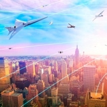 NASA Funds Institutions to Support High-volume Aerospace Manufacturing