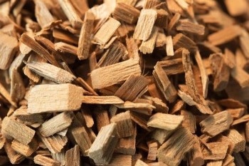 Turning Wood into Pharmaceutical Ingredients