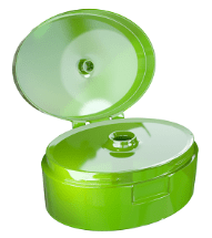 Borealis Launches BNT Technology-Based PP Resin for Flip-Top Caps