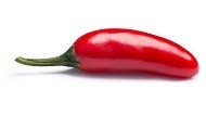 How Hot (And Not-So-Hot) Compounds in Chili Peppers Change During Ripening