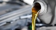 Upcycling Polyethylene Plastic Waste into Lubricant Oils