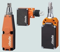 Pull-Wire Switches