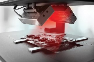 xReflow Launches New Heated Stage System at productronica 2019