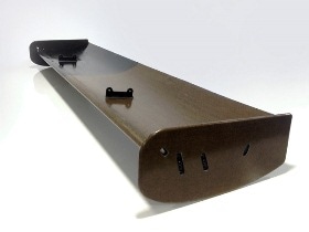Composites Evolution Introduces Flax-Reinforced Epoxy Prepregs for Motorsports