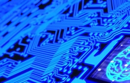 High-Performance Organic Photovoltaics Through Machine Learning