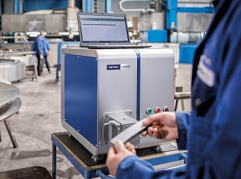 Hitachi High-Tech launches OE750