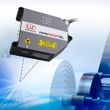 Micro-Epsilon Extends its Range of Blue Laser Sensors with New Higher Speed, Higher Performance Series