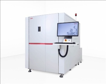 Saki Corporation Introduces Automated X-ray Inspection for IGBT Power Modules at Productronica Stand A2.259