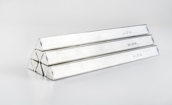 Nathan Trotter Wins Global Technology Award for NT100Ge Solder Bar & Wire